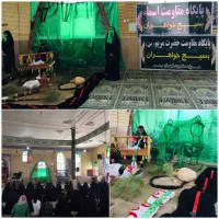 مداح مجالس، مداحی‌دشتی، و دعا|خدمات پذیرایی، مراسم|شیراز, دارالرحمه|دیوار