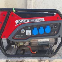 موتور برق بنزینی ۳ کیلو وات
