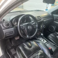 مزدا 3|خودرو سواری و وانت|ابهر, |دیوار