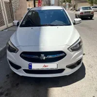 شاهین ۴۰۴ معاوضه با ۲۰۷ یا سورن سیمی