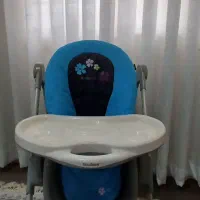 میز غذا کودک