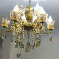 لوستر برنز