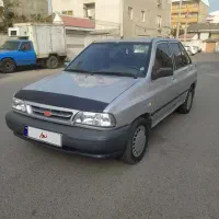 ماشین پراید 131 مدل 90|خودرو سواری و وانت|رشت, نخودچر|دیوار