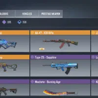 ۱۰۰۰۰۰۰ اکانت گاد کالاف با چنج|کنسول، بازی ویدئویی و آنلاین|میبد, |دیوار