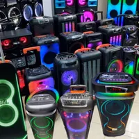 اسپیکر رقصنور JB12025 همراه باندتک
