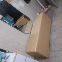 تعدادی وسایل آرایشگاه درحدنو