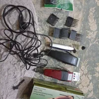 ماشین  موزر