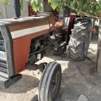تراکتور