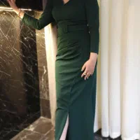 لباس مجلسی سایز38