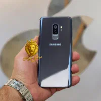 سامسونگ گلکسی S9 plus فابریک و بشرط سلامت