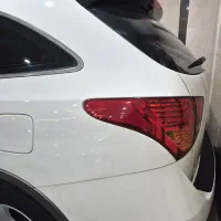 وراکروز ۲۰۱۱ سفید