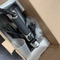 اتو بخار لاکچری کاملا نو داخل جعبه|اتو و لوازم اتو|بیرجند, |دیوار