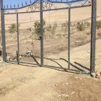 جوشکاری فنس کشی