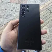 گوشی موبایل  s23ultra  اس ۲۳ اولترا سامسونگ