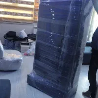 باربری اتوبار ایمان بسته بندی اسبابکشی کاملا تضمین|خدمات حمل و نقل|شیراز, تاچارا|دیوار