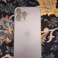 ایفون ۱۳ پرومکس