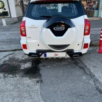 X33 مدل ۱۴۰۰ at|خودرو سواری و وانت|نوشهر, |دیوار