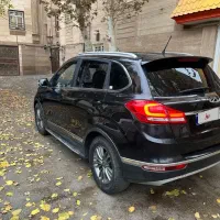 تیگو ۵ مدل ۹۷ بیرنگ|خودرو سواری و وانت|تهران, کیانشهر|دیوار