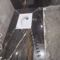 کاشی کاری سرامیک کاری بنایی موزائیک گچ کاری|خدمات پیشه و مهارت|مشهد, عبادی|دیوار