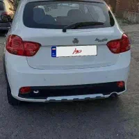 کوئیک GX L مدل۱۴۰۳ فول کم کارکرد وسالم