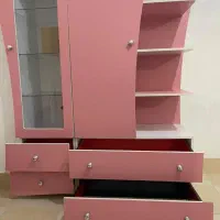 سرویس کامل تخت خواب با تشک