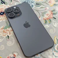 ایفون ۱۵ پرومکس لاکاغذی