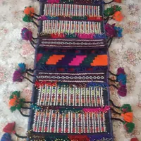 خورجین کار دست سنتی