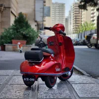 ماشین شارژی موتور شارژی ریموت دار|اسباب‌‌بازی|تهران, هوانیروز|دیوار