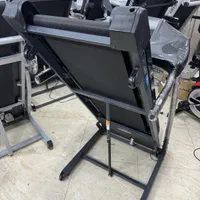 تردمیل شیب برقی*۱۲۰کیلو/استوک تایوانی*فول|تجهیزات ورزشی|بوکان, |دیوار