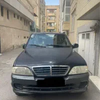 موسو|خودرو سواری و وانت|اصفهان, حسین‌آباد|دیوار