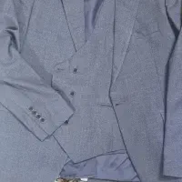 ۳ دست کت شلوار در حد آک|لباس|مشهد, دانشجو|دیوار