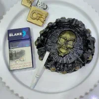 انواع زیر سیگاری / جاسیگاری