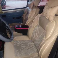 پی کی مدل 1384|خودرو کلاسیک|سبزوار, میدان بار|دیوار