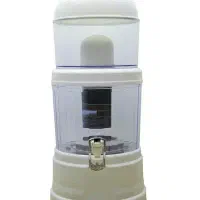 زیر قیمت دستگاه اب تصفیه کننده ی کلمنی 16 لیتری