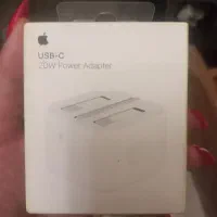 شارژر آیفون