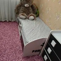 سرویس خواب نوجوان