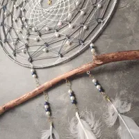 ساخت انواع آویز  دریم کچر مناسب هدیه هاتون|صنایع دستی و سایر لوازم تزئینی|رودسر, |دیوار