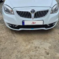 فروش برلیانس ۳۳۰ درجه یک استثنایی  بدون توضیح