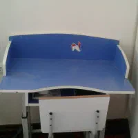 میز تحریر کودک