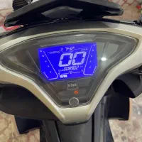 ایروکس 155cc|موتورسیکلت|تبریز, |دیوار