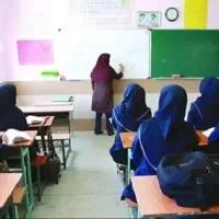 جزوه استخدامی مدرسه تلاش و آینده سازان نوین ۱۴۰۵