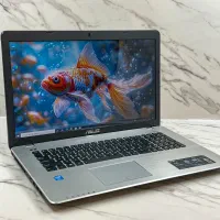 لپتاپ ۱۷ اینچی|رایانه همراه|تهران, میدان ولیعصر|دیوار