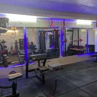 دستگاه بدنسازی جاروکش