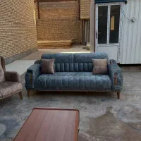 کاراجا مبل تکنو|مبلمان خانگی و میز عسلی|شیراز, عادل آباد|دیوار