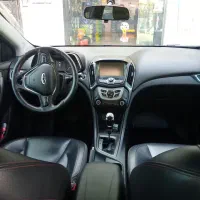 آریزو 5 مدل 1400|خودرو سواری و وانت|اراک, |دیوار