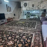 منزل نوساز ۸۵ متر مبارک اباد سنددار|فروش خانه و ویلا|قنوات, |دیوار
