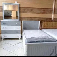 پخش انواع تخت یکنفره و دونفره