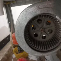 کولر آبی کوچک|کولر آبی|دهدشت, |دیوار