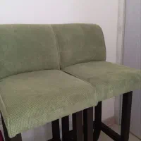 صندلی کانتر|صندلی و نیمکت|کیش, |دیوار