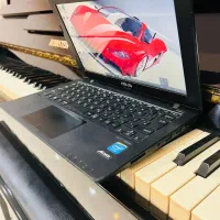 لپتاپ ایسوس‌ سبک و خاص Asus